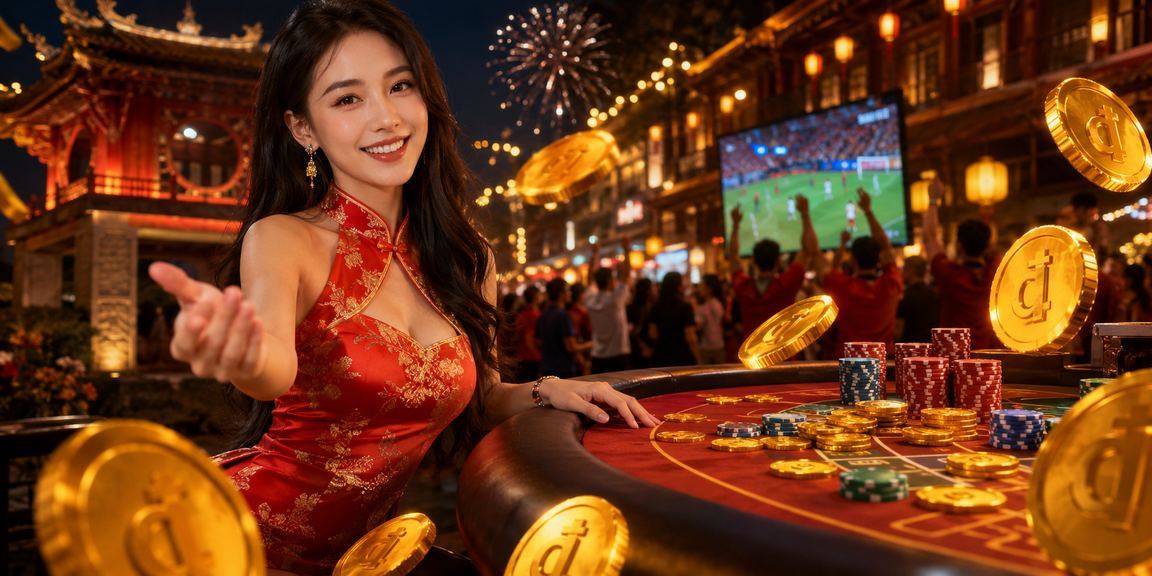 Phong cách chơi slot đêm Hà Nội
