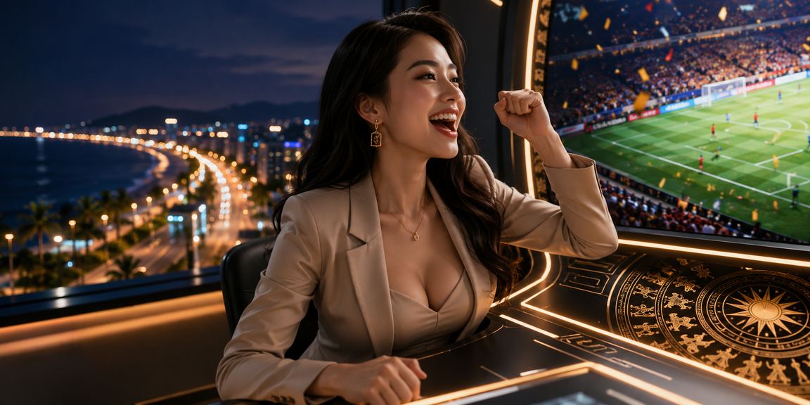 Người chơi theo dõi sự kiện esports và cá cược thể thao tại Phan Thiết